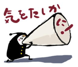 Heppoko Brothers sticker #5172536