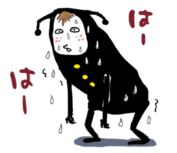 Heppoko Brothers sticker #5172537