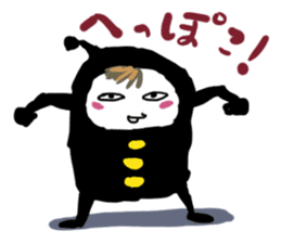 Heppoko Brothers sticker #5172538