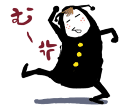 Heppoko Brothers sticker #5172539