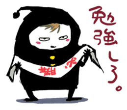 Heppoko Brothers sticker #5172540