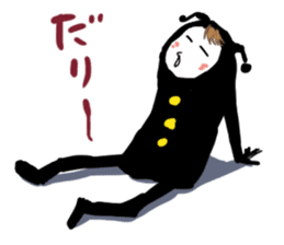 Heppoko Brothers sticker #5172541