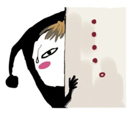 Heppoko Brothers sticker #5172546