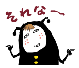 Heppoko Brothers sticker #5172551