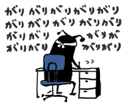 Heppoko Brothers sticker #5172555