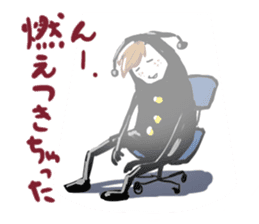 Heppoko Brothers sticker #5172559