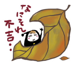 Heppoko Brothers sticker #5172563