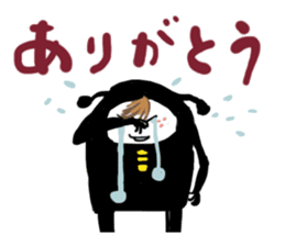 Heppoko Brothers sticker #5172570