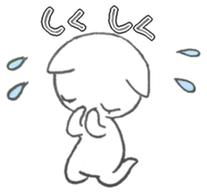 neko-chan everyday sticker sticker #5172596