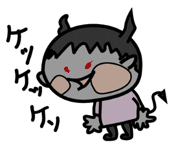 Manmaru cheeks's Life sticker #5173121