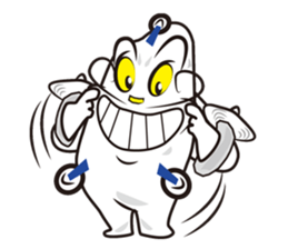 Flying Diamond sticker #5173222