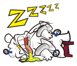 Flying Diamond sticker #5173235