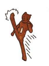 Ganguro Neko sticker #5173893