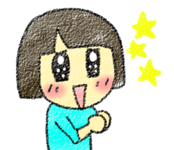 Fine Luchan2 sticker #5174278