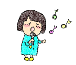 Fine Luchan2 sticker #5174281