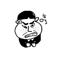 Fool Life sticker #5174335