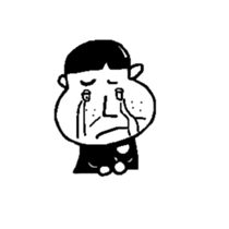 Fool Life sticker #5174336