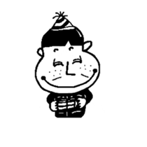 Fool Life sticker #5174356