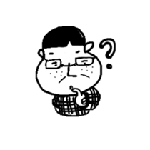 Fool Life sticker #5174365