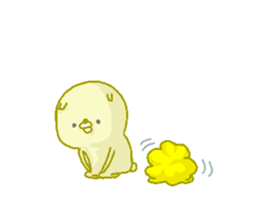 FuwaMocoPea sticker #5174583