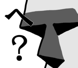 This is Moai in Kansai. Part 2 sticker #5174817