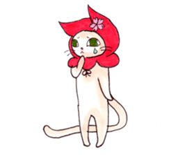 Hana & Nishiki sticker #5175134