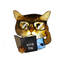 DramaCatz sticker #5175190