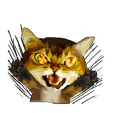 DramaCatz sticker #5175194