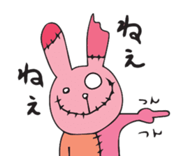 USALEON sticker #5175212