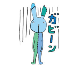 USALEON sticker #5175216