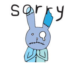 USALEON sticker #5175217