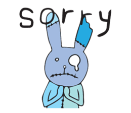 USALEON sticker #5175217