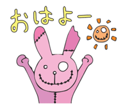 USALEON sticker #5175218