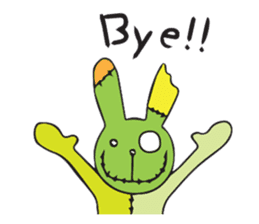 USALEON sticker #5175220