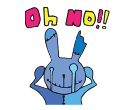 USALEON sticker #5175221