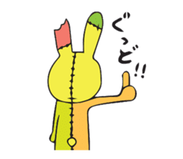 USALEON sticker #5175224