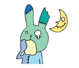 USALEON sticker #5175225