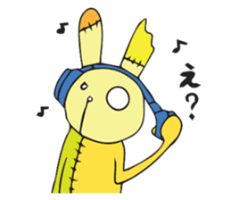 USALEON sticker #5175230