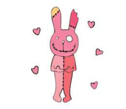 USALEON sticker #5175231