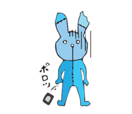 USALEON sticker #5175235