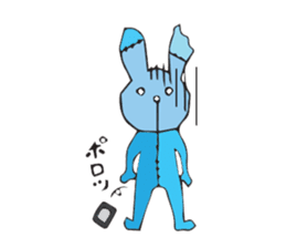 USALEON sticker #5175235