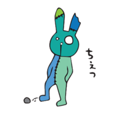 USALEON sticker #5175236