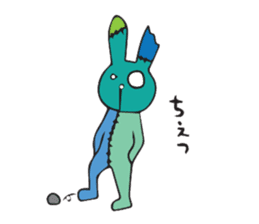 USALEON sticker #5175236