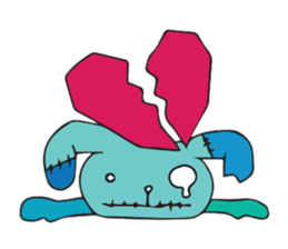 USALEON sticker #5175238