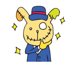 USALEON sticker #5175239