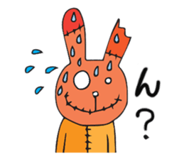 USALEON sticker #5175240