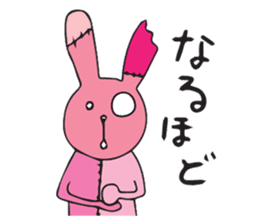 USALEON sticker #5175241