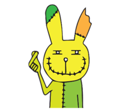 USALEON sticker #5175243