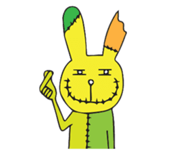 USALEON sticker #5175243