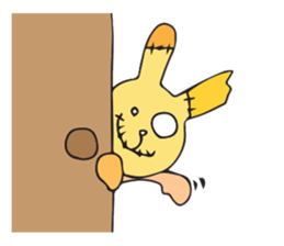 USALEON sticker #5175245